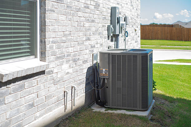 Reliable Ac Installation contractor in Harrodsburg, KY by FH HVAC